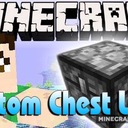 Мод Custom Chest Loot для Minecraft 1.7.10, 1.6.4, 1.6.2,  ...