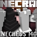 Мод MineChess для Minecraft 1.8, 1.7.10, 1.7.2,  ...