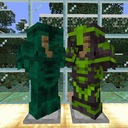 Мод Aethelgard для Minecraft 1.19.2, 1.19.2 forge