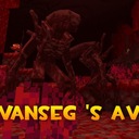 Мод bvanseg 's AVP (Aliens vs Predator) для Minecraft 1.21.1