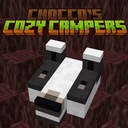Мод Chocco's Cozy Campers для Minecraft 1.21.1, 1.20.1