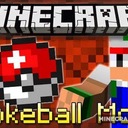 Мод Pokeball для Minecraft 1.8, 1.7.10, 1.7.2,  ...