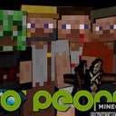 Мод Mo’ People для Minecraft 1.8, 1.7.10, 1.7.2,  ...