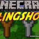 Мод Slingshot для Minecraft 1.8, 1.7.10, 1.7.2,  ...