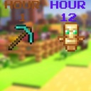 Мод Playtime Rewards для Minecraft 1.21.5, 1.21.4, 1.21.3,  ...