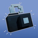 Мод Locked On для Minecraft 1.21.5, 1.21.4, 1.21.3,  ...