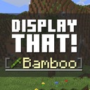 Мод Display That! для Minecraft 1.21.1