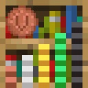 Мод Villager Coin для Minecraft 1.21.1