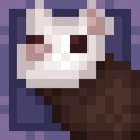 Мод Fancy Ferrets! для Minecraft 1.20.1