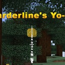 Мод Boarderline's Yo-yos для Minecraft 1.20.1