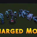 Мод Charged Mobs для Minecraft 1.21.5, 1.21.4, 1.21.3,  ...