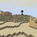 Мод Arabia mod для Minecraft 1.21.4