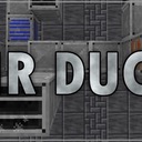 Мод Create: Air Ducts для Minecraft 1.20.1