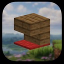 Мод Underlay для Minecraft 1.21.5, 1.21.4, 1.21.3,  ...