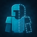 Мод Transparent Armor для Minecraft 1.20.1