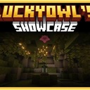 Мод Lucky's Showcase для Minecraft 1.21.1, 1.21