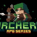 Мод Archers (RPG Series) для Minecraft 1.21.1, 1.21, 1.20.1