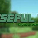 Мод Useful Luck для Minecraft 1.21.1, 1.20.1