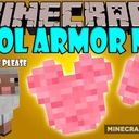 Мод Wool Armor для Minecraft 1.21, 1.20.4, 1.20.1,  ...