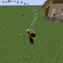 Мод Craft Lock 2 для Minecraft 1.20.1