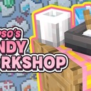 Мод Calypso's Candy Workshop для Minecraft 1.21.5 neoforge, 1.21.4 neoforge, 1.21.1 neoforge