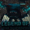 Мод Legend of The Dwerden для Minecraft 1.20.1