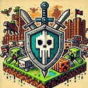 Мод Defend Your Base для Minecraft 1.20.1