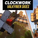 Мод Clockwork для Minecraft 1.20.1, 1.19.2, 1.18.2
