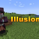 Мод Illusioners by cometcake575 для Minecraft 1.21.5, 1.21.4