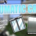 Мод PneumaticCraft для Minecraft 1.8.9, 1.7.10, 1.7.2,  ...