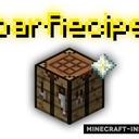 Мод MoarRecipes для Minecraft 1.8.9, 1.8.8, 1.8,  ...