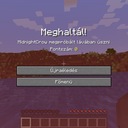 Мод Deadly Water для Minecraft 1.21.5