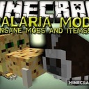 Мод Palaria для Minecraft 1.8.9, 1.5.2