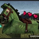 Мод Horse Upgrades для Minecraft 1.9, 1.8.9, 1.8.8,  ...