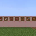 Мод Звёздочка против сил Зла для Minecraft 1.20.1