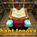 Мод Enchant Innovation для Minecraft 1.21.5, 1.21.4, 1.21.3,  ...