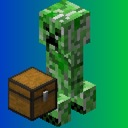 Мод Super Creeper для Minecraft 1.20.1