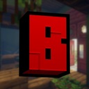 Мод ChaosZProject: Bandits! для Minecraft 1.20.1