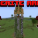 Мод Scaerite Armor для Minecraft 1.21.4