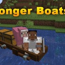 Мод Longer Boats! для Minecraft 1.20.2