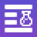 Мод Potion Icons для Minecraft 1.21.1