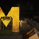 Мод METRO Vic's Point Blank для Minecraft 1.20.1