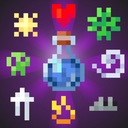 Мод Particle Effects Reforged для Minecraft 1.21.4, 1.21.1, 1.20.1
