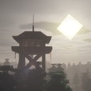 Мод Abandoned Watchtowers для Minecraft 1.20.1