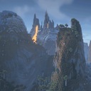 Мод Fantastic Worlds для Minecraft 1.21.5, 1.21.4, 1.21.3,  ...