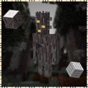 Мод Pale Garden and Creaking для Minecraft 1.21.1, 1.20.1