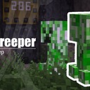 Мод Baby Creeper - Малыш Крипер для Minecraft 1.12.2