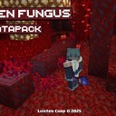 Мод Fallen Fungus для Minecraft 1.21.5, 1.21.4