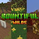 Мод Bountiful Wilds для Minecraft 1.20.1