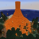 Мод Youtuber Natural Disasters для Minecraft 1.20.1